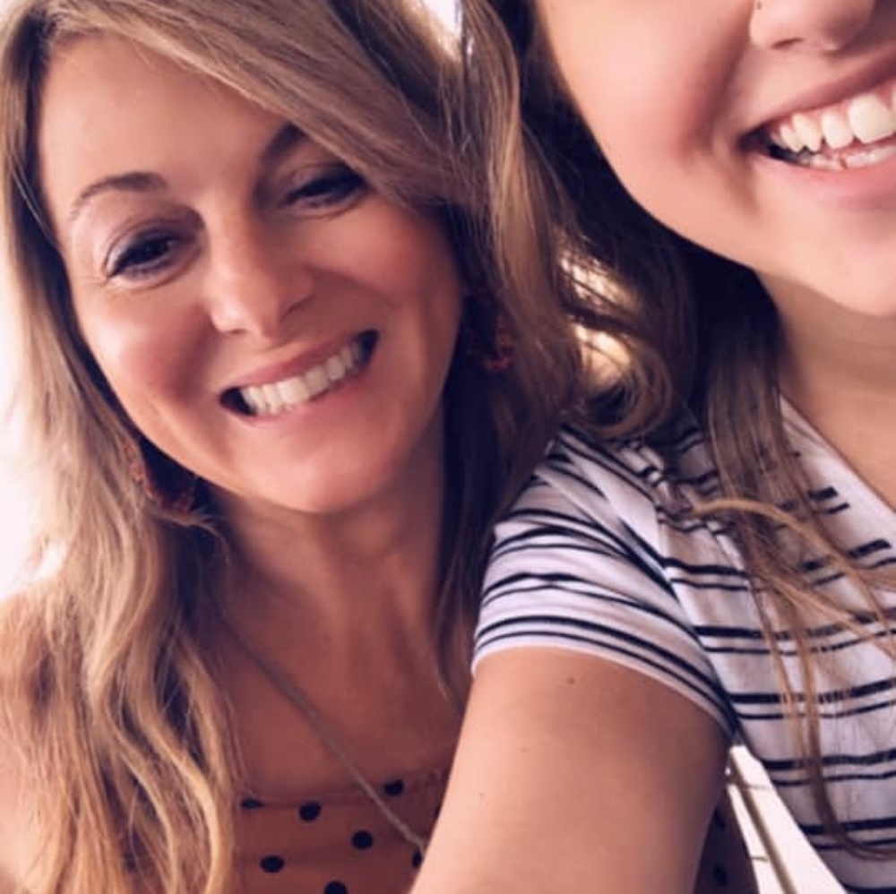 Meet your Posher, Corinne